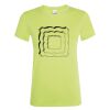 SOL'S Ladies Regent T-Shirt Thumbnail