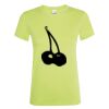SOL'S Ladies Regent T-Shirt Thumbnail