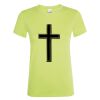 SOL'S Ladies Regent T-Shirt Thumbnail