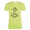 SOL'S Ladies Regent T-Shirt Thumbnail