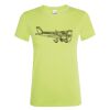 SOL'S Ladies Regent T-Shirt Thumbnail