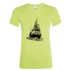 SOL'S Ladies Regent T-Shirt Thumbnail