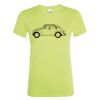 SOL'S Ladies Regent T-Shirt Thumbnail