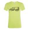 SOL'S Ladies Regent T-Shirt Thumbnail