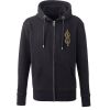Anthem Organic Full Zip Hoodie Thumbnail